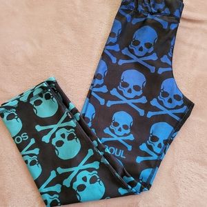 Soul cycle leggings